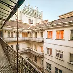 Luxury On Andrassy Avenue - A7