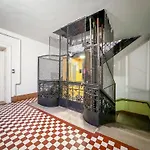 Luxury On Andrassy Avenue - A7