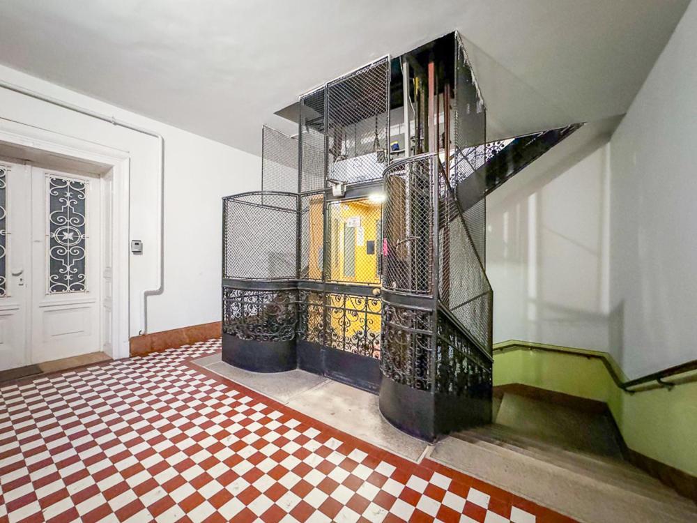 Apartment Luxury On Andrassy Avenue - A7 *