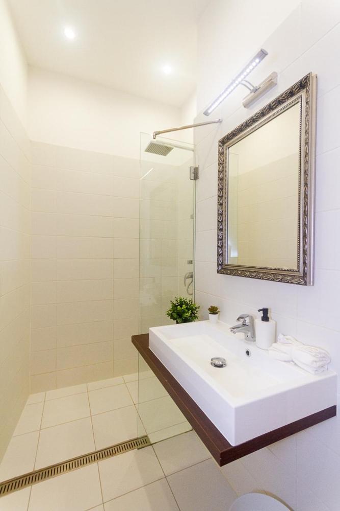 Apartment Luxury On Andrassy Avenue - A7 *