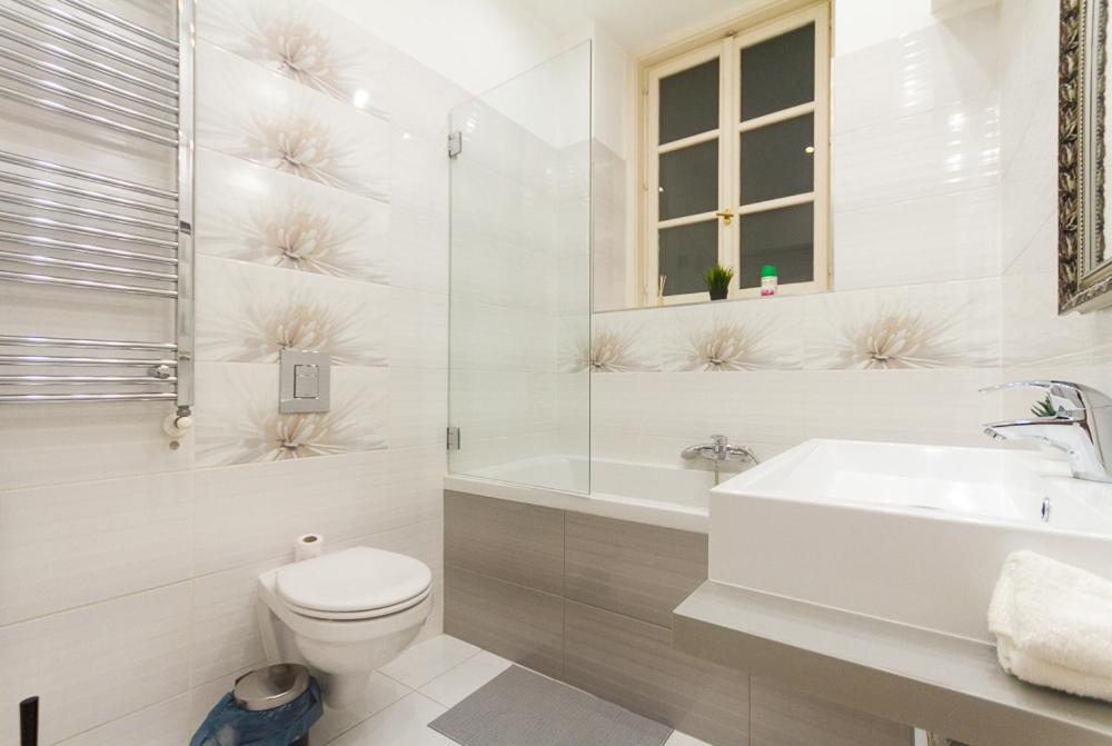 Luxury On Andrassy Avenue - A7
