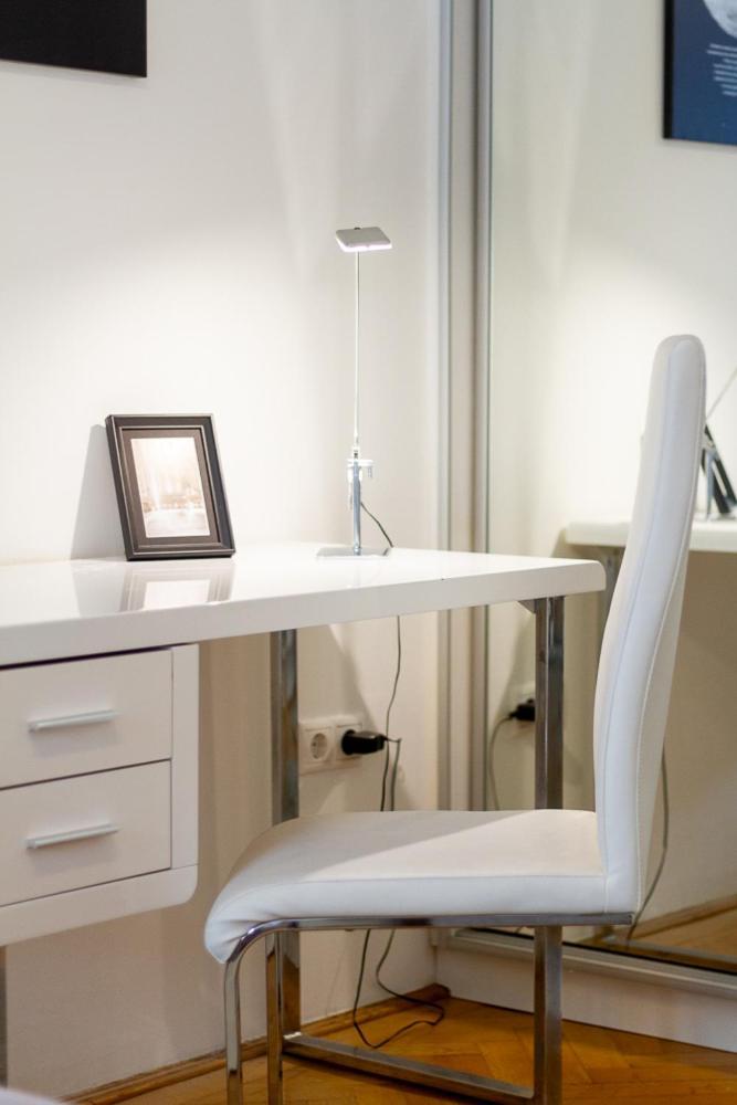 Luxury On Andrassy Avenue - A7 Apartamento