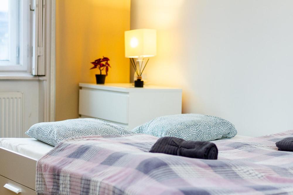 Luxury On Andrassy Avenue - A7